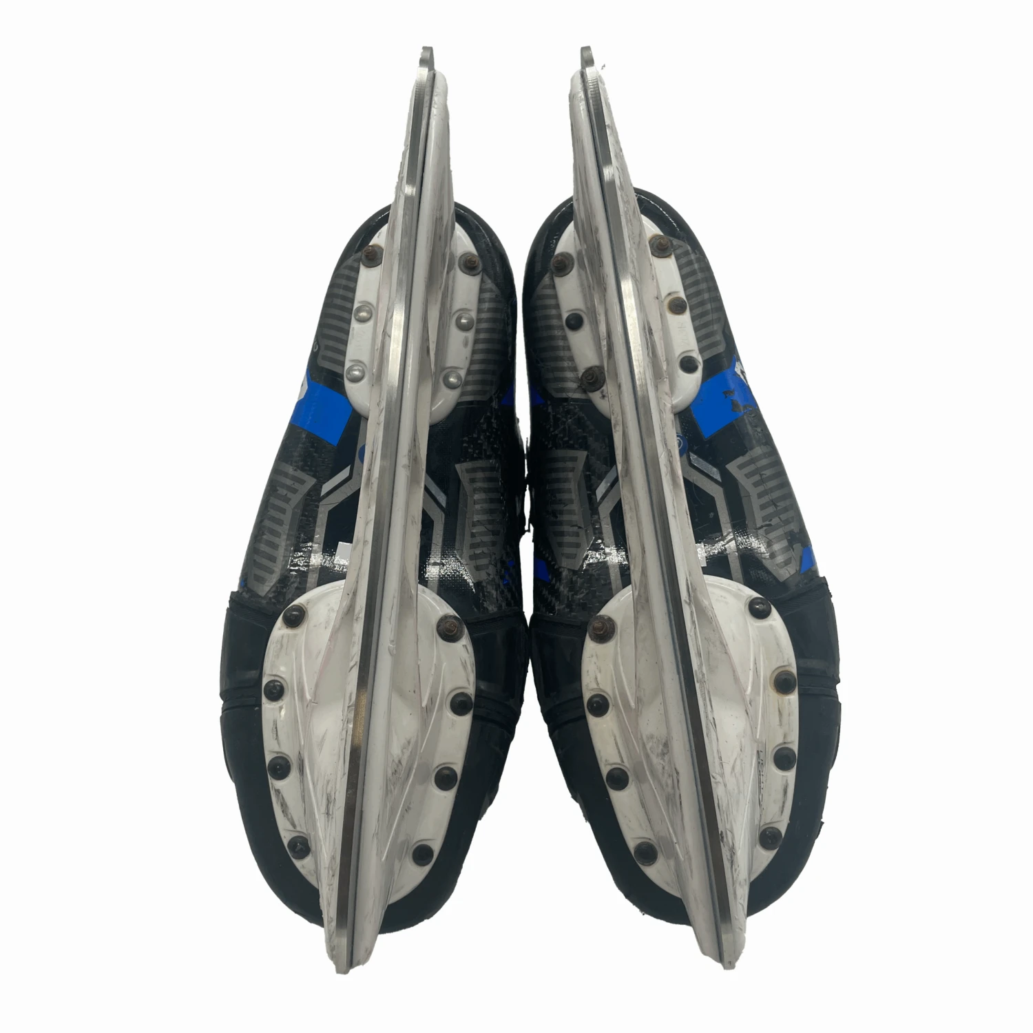 CCM Tacks AS-V Pro - Used Pro Stock Hockey Skate - Size 7R 2 CCM Tacks AS-V Pro - Used Pro Stock Hockey Skate - Size 7R - Image 2