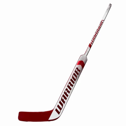 Dustin Wolf Pro Stock - Warrior Ritual V2 Pro+ (NHL) 4 Dustin Wolf Pro Stock - Warrior Ritual V2 Pro+ (NHL) -Hockey Stick Market IMG 5338 scaled