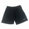 CCM - Team Locker Room Athletic Short - Black