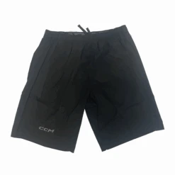 CCM - Team Woven Training Short - Black