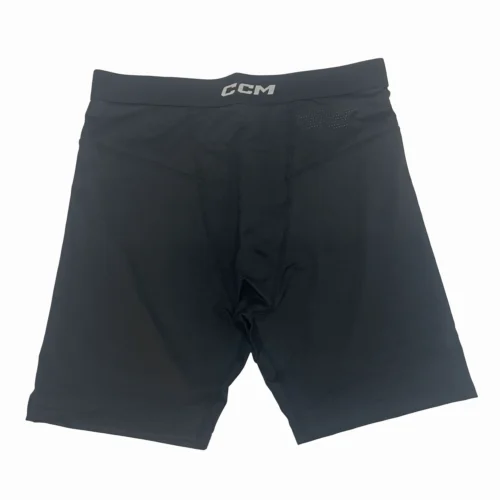 CCM - Senior Compression Shorts (Black)