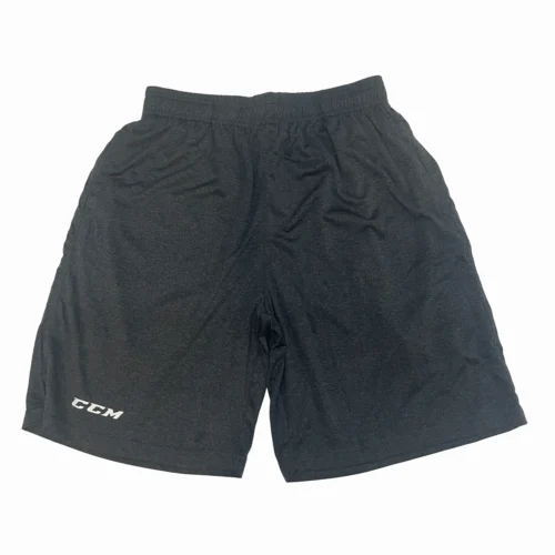 CCM - Mens Base Camp Short - Grey