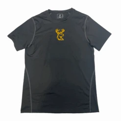 Loogaroo - Mens Compression Shirt - Iowa Heartlanders