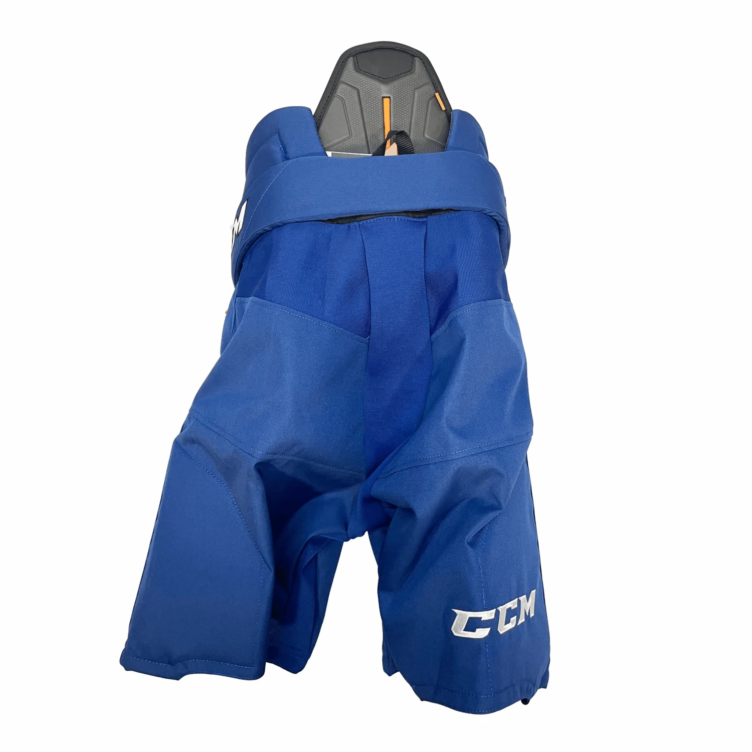 CCM HPTK - Pro Stock Hockey Pants (Royal Blue) 2 CCM HPTK - Pro Stock Hockey Pants (Royal Blue) - Image 2