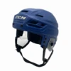 CCM Tacks 710 - Hockey Helmet (Matte Blue) 3 CCM Tacks 710 - Hockey Helmet (Matte Blue) -Hockey Stick Market IMG 5487
