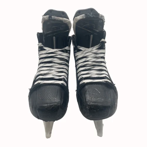 Bauer Supreme Mach - Used Pro Stock Hockey Skates - Size 11.5D