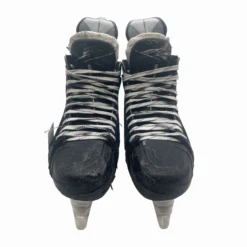 Bauer Vapor Hyperlite 2 - Used Pro Stock Hockey Skates With Shot Blockers - Size 13E