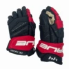 True Catalyst 9X - NHL Pro Stock Glove - Calvin De Haan (Black/Red) -Hockey Stick Market IMG 5677