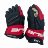 True Catalyst 9X - NHL Pro Stock Glove - Calvin De Haan (Black/Red) -Hockey Stick Market IMG 5677 scaled