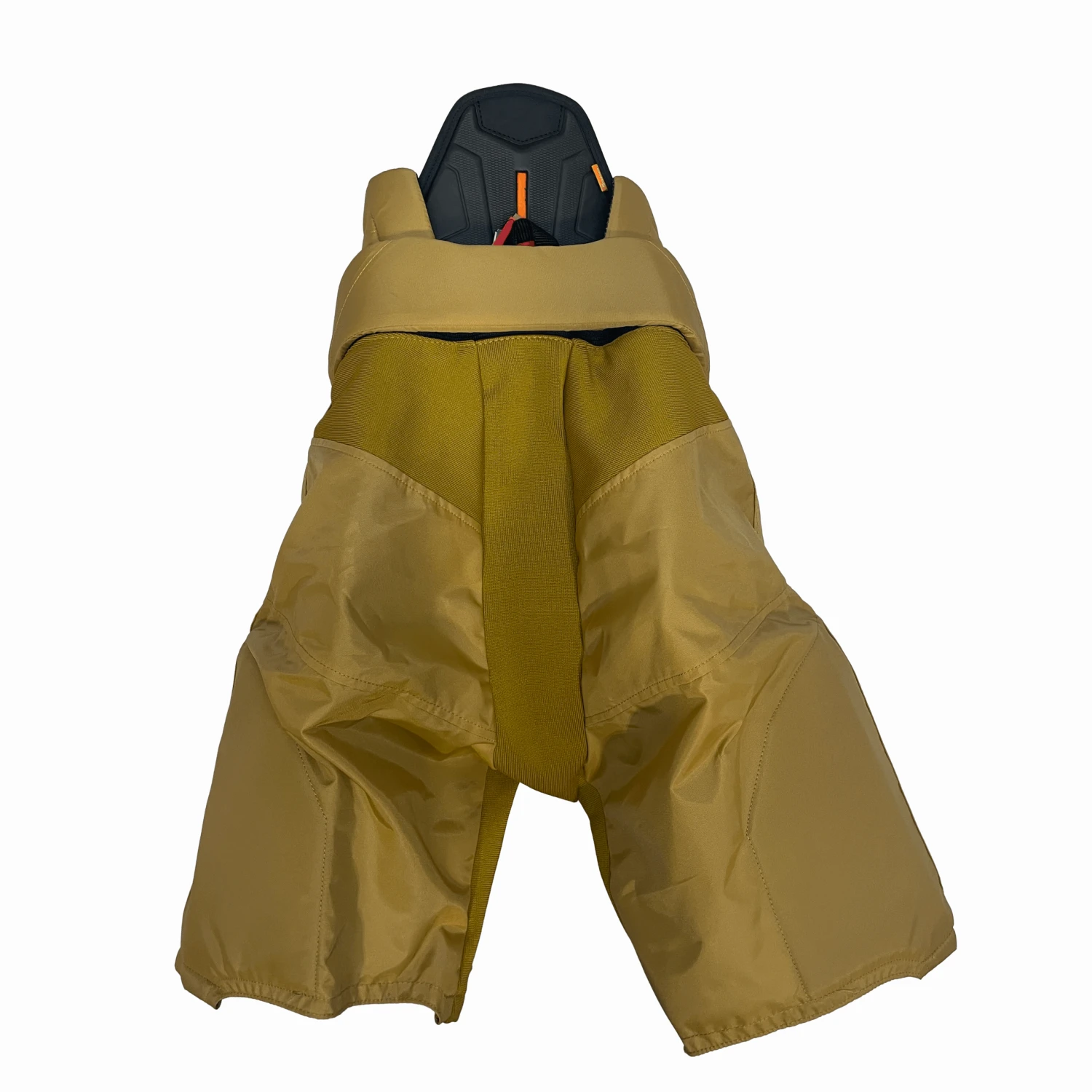 CCM HPTKXP - Pro Stock Hockey Pants (Gold) 2 CCM HPTKXP - Pro Stock Hockey Pants (Gold) - Image 2