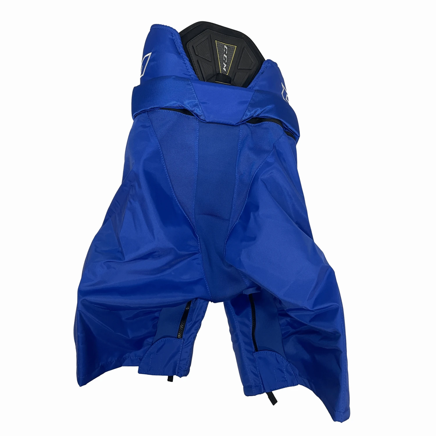 CCM HP65C - Team Stock Hockey Pants - New York Islanders (Blue/Orange/White) 2 CCM HP65C - Team Stock Hockey Pants - New York Islanders (Blue/Orange/White) - Image 2