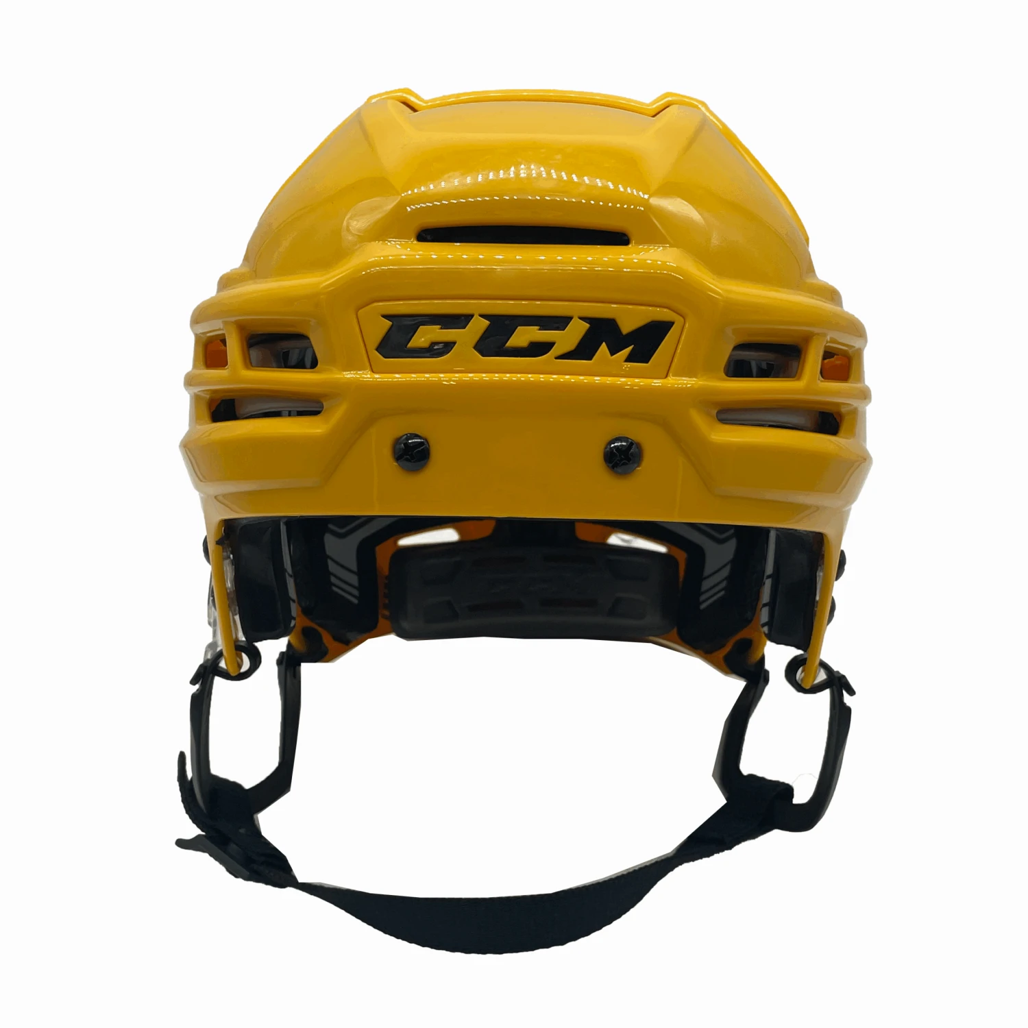 CCM Tacks 910 - Hockey Helmet (Yellow) 2 CCM Tacks 910 - Hockey Helmet (Yellow) - Image 2