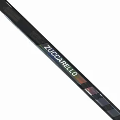 Mats Zuccarello Pro Stock - Warrior Alpha LX Pro (NHL) -Hockey Stick Market IMG 5811