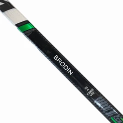 Jonas Brodin NHL Pro Stock - CCM Jetspeed FT6 Pro (NHL) -Hockey Stick Market IMG 5814