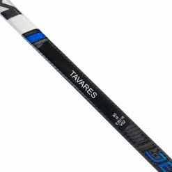 John Tavares NHL Pro Stock - CCM Jetspeed FT6 Pro (NHL) 4 John Tavares NHL Pro Stock - CCM Jetspeed FT6 Pro (NHL) -Hockey Stick Market IMG 5817