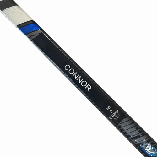 Kyle Connor NHL Pro Stock - CCM Jetspeed FT6 Pro (NHL) -Hockey Stick Market IMG 5818 scaled