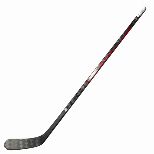 Brent Burns NHL Pro Stock - CCM Jetspeed FT7 Pro (NHL)