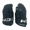 CCM HGCL - NHL Pro Stock Glove - Yegor Sharangovich (Black) -Hockey Stick Market IMG 5846