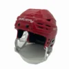 Bauer Re-Akt 85 - Hockey Helmet (Red) -Hockey Stick Market IMG 6012 scaled