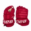Bauer Nexus 2N - NCAA Pro Stock Glove (Red) - Intermediate