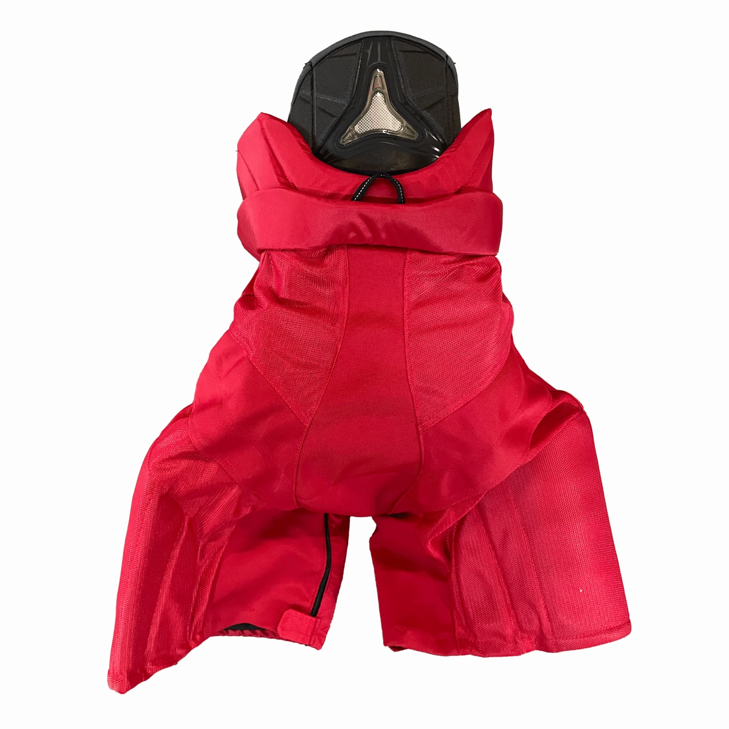 Bauer Nexus - NCAA Pro Stock Hockey Pants (Red) 2 Bauer Nexus - NCAA Pro Stock Hockey Pants (Red) - Image 2