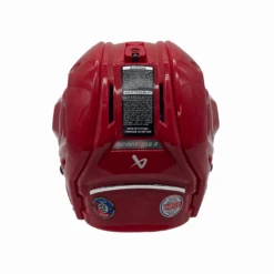 Bauer Re Akt 155 - Hockey Helmet (Red) 6 Bauer Re Akt 155 - Hockey Helmet (Red) -Hockey Stick Market IMG 6044