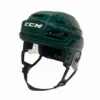 CCM Tacks 710 - Hockey Helmet (Dark Green)