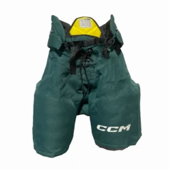 CCM HPTK - Used Pro Stock Hockey Pants (Green)