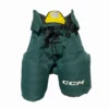 CCM HPTK - Used Pro Stock Hockey Pants (Green) -Hockey Stick Market IMG 6095 scaled