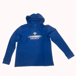 Loogaroo - Mens Hoodie - Trois Rivieres Lions