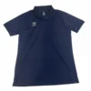 Warrior Golf Shirt (Navy) 2 Warrior Golf Shirt (Navy) -Hockey Stick Market IMG 6134 scaled