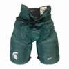 Bauer Supreme - NCAA Used Pro Stock Hockey Pants (Green) -Hockey Stick Market IMG 6143