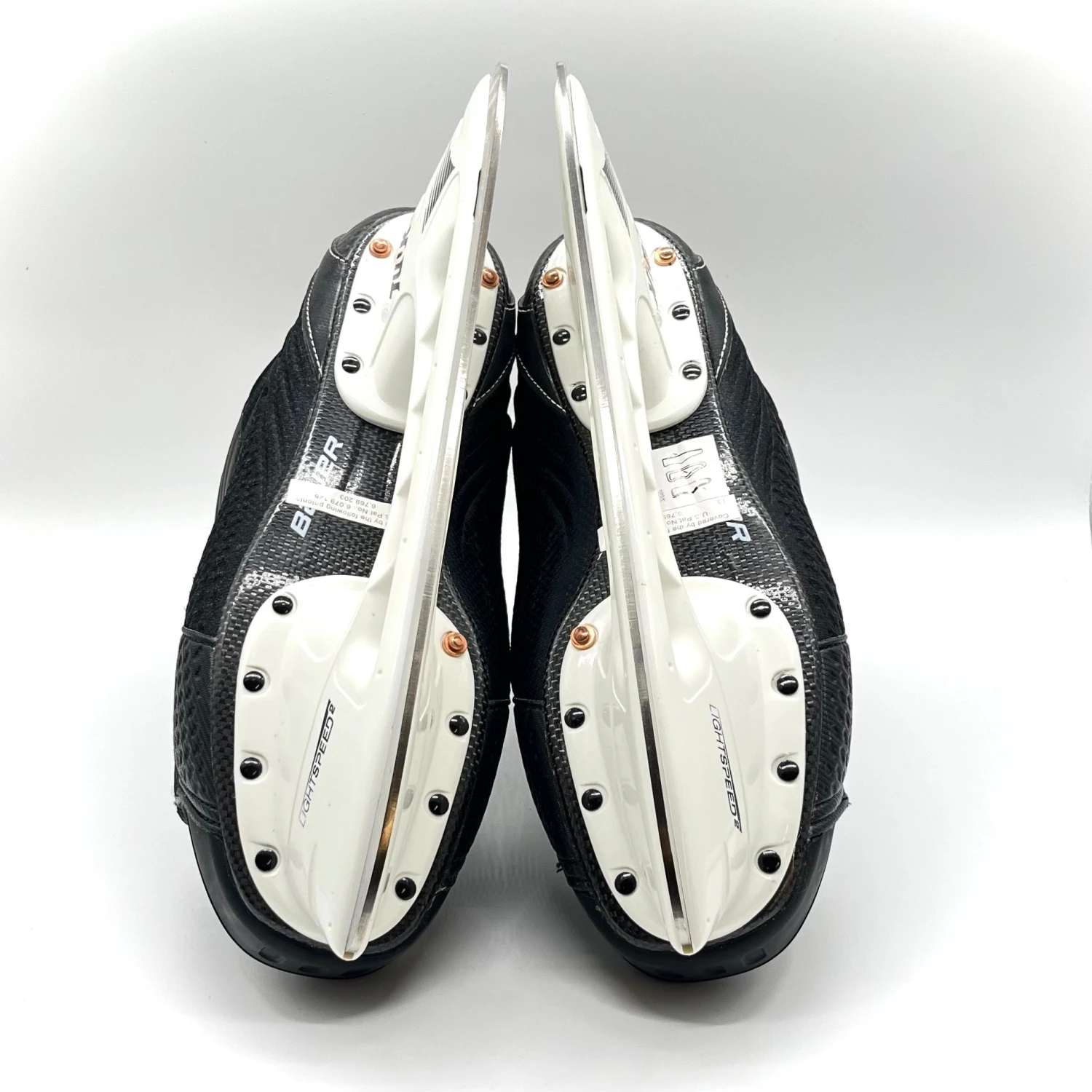 Bauer Flexlite 4.0 Pro - Hockey Skate 2 Bauer Flexlite 4.0 Pro - Hockey Skate - Image 2