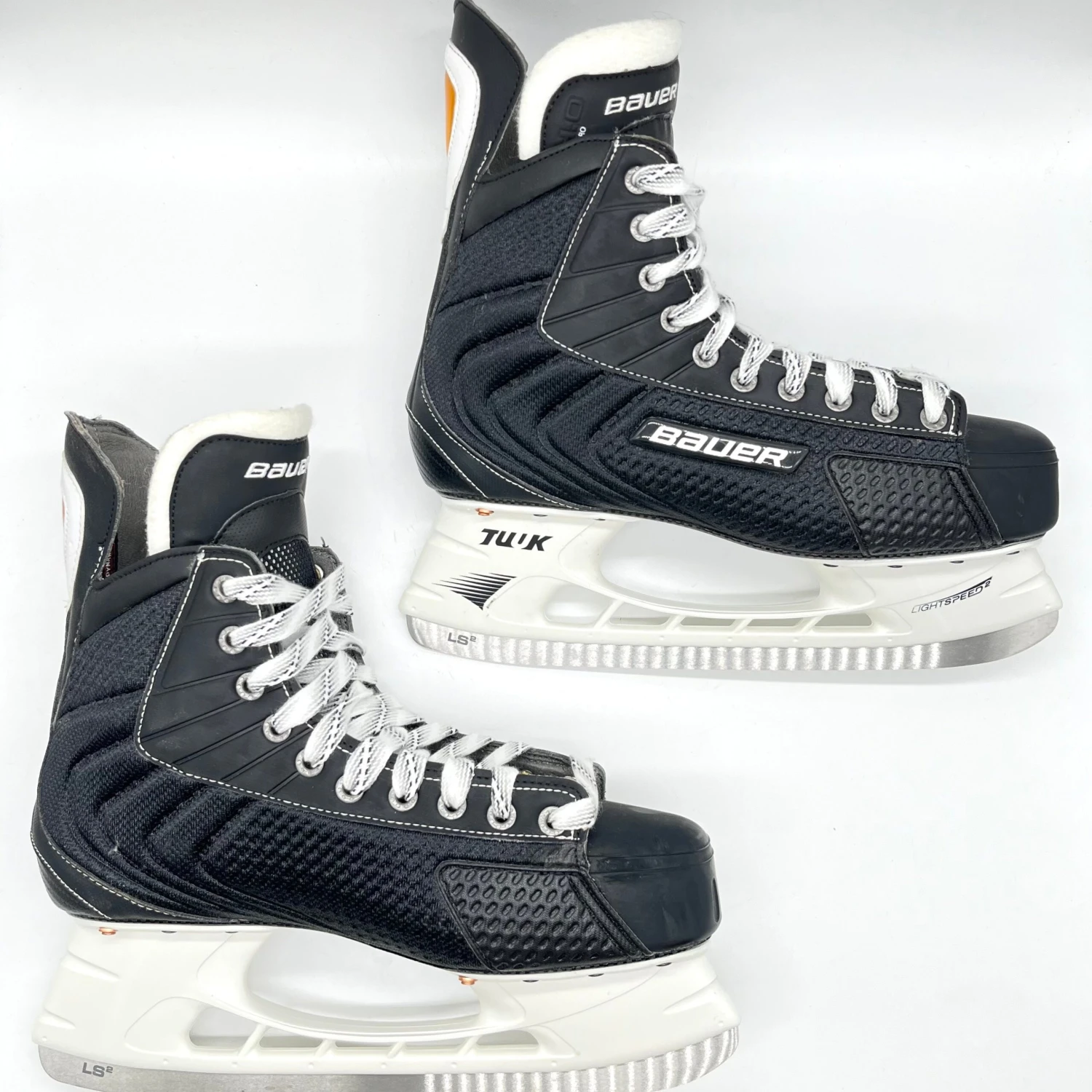 Bauer Flexlite 4.0 Pro - Hockey Skate 4 Bauer Flexlite 4.0 Pro - Hockey Skate - Image 4