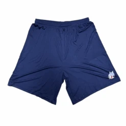New - Sudbury Wolves Athletic Shorts (Navy)