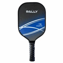 Matrix - Pickle Ball Paddle (Black/Blue)