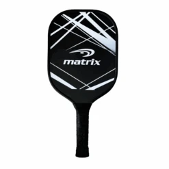 Matrix - Pickle Ball Paddle (Black)