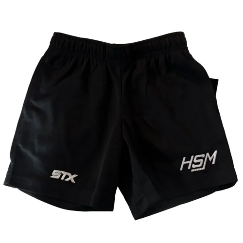 STX - Team Mesh Athletic Short (Youth)