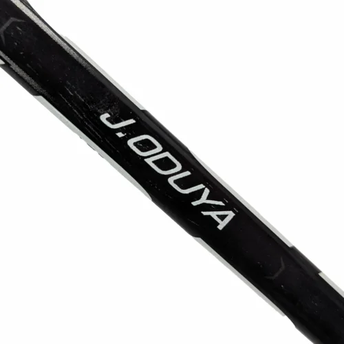 Johnny Oduya Pro Stock - Warrior Covert DT1 (NHL) 5 Johnny Oduya Pro Stock - Warrior Covert DT1 (NHL) -Hockey Stick Market JO1