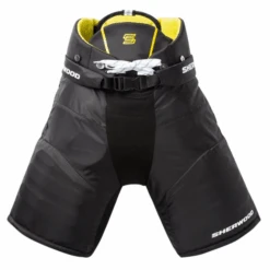 Sherwood Rekker Legend - Youth Hockey Pants (Black)