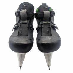 Bauer Konekt - AHL Used Pro Stock Goalie Skates - Size 10