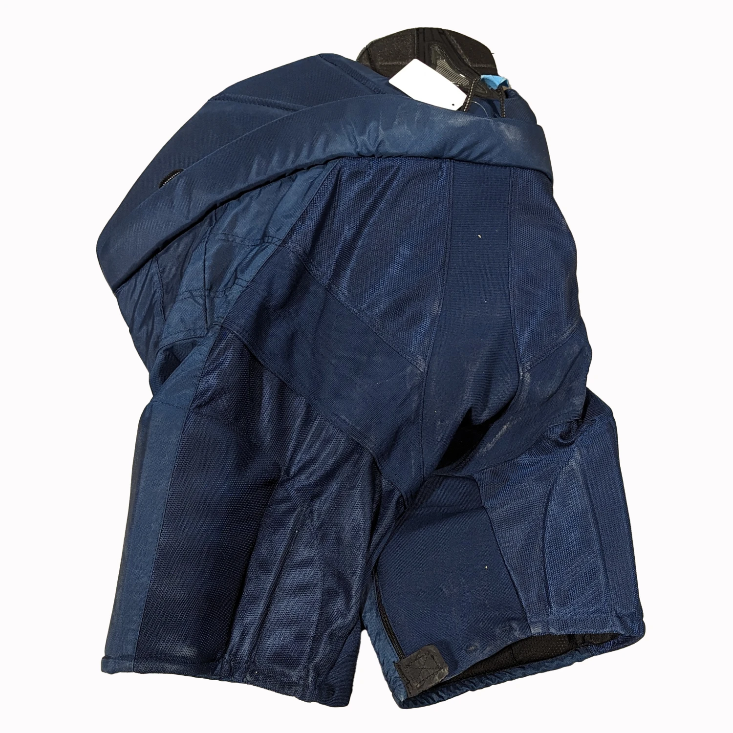 Bauer Nexus - Used Hockey Pants (Blue) 2 Bauer Nexus - Used Hockey Pants (Blue) - Image 2