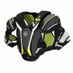 Warrior Alpha LX Pro - Shoulder Pads
