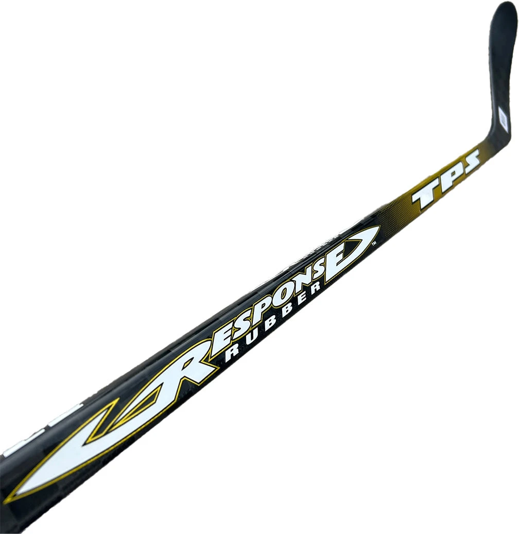 TPS Response Rubber 2 TPS Response Rubber - Image 2