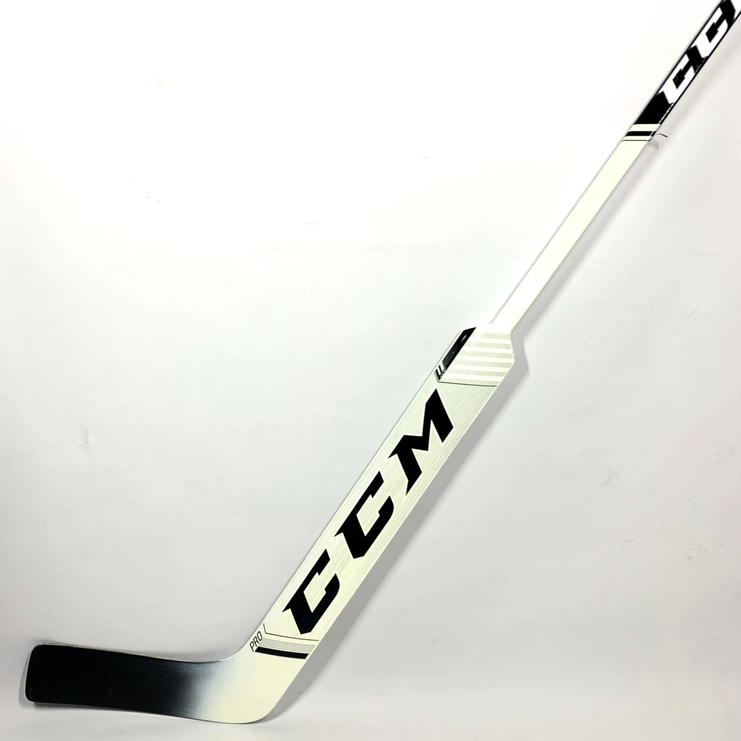 Goalie - CCM Pro 2 Goalie - CCM Pro - Image 2