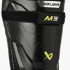 Bauer Supreme M3 Shin Pads - Junior -Hockey Stick Market M3SHINPAD