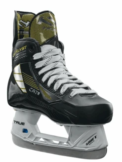 True Catalyst 9 Hockey Skates - Junior