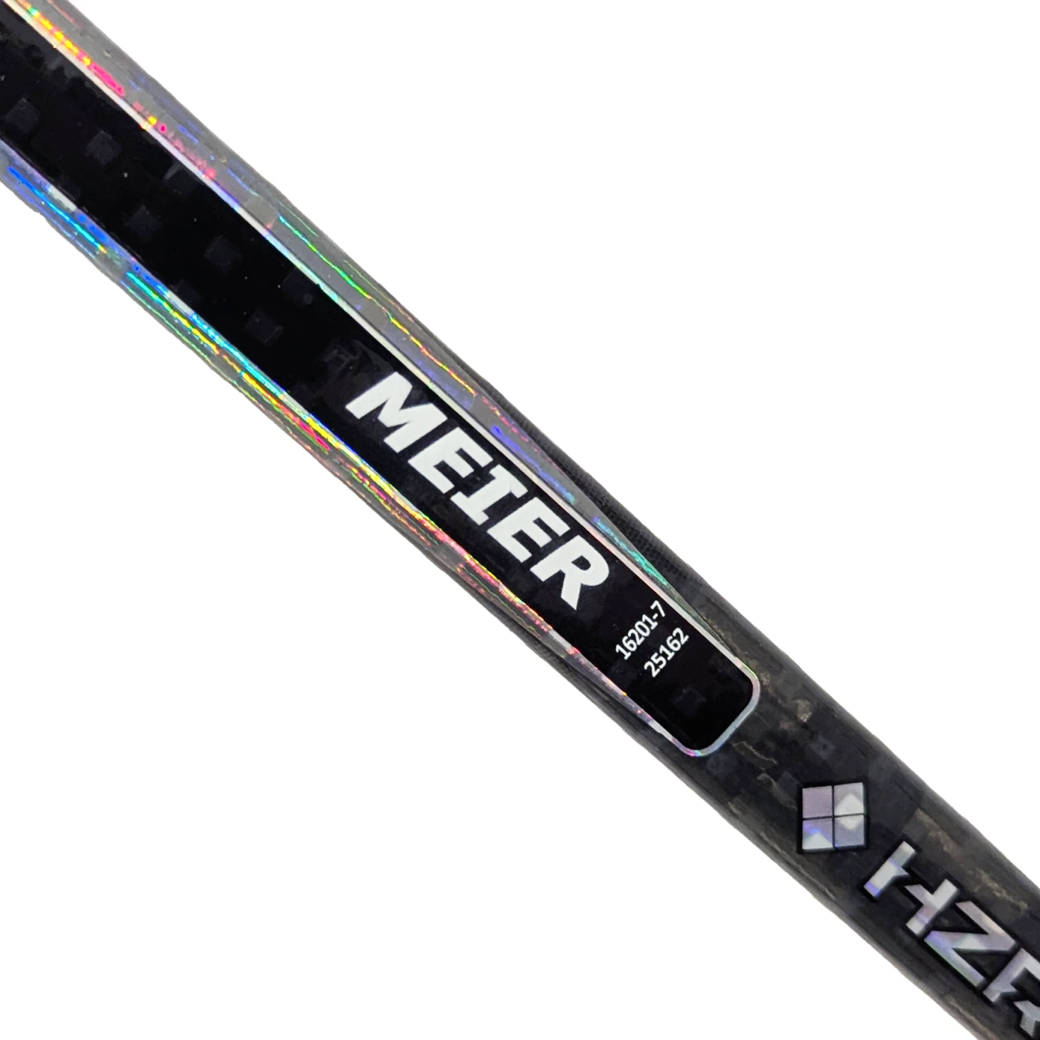 Timo Meier Pro Stock - True HZRDUS 9X4 (NHL) 2 Timo Meier Pro Stock - True HZRDUS 9X4 (NHL) - Image 2