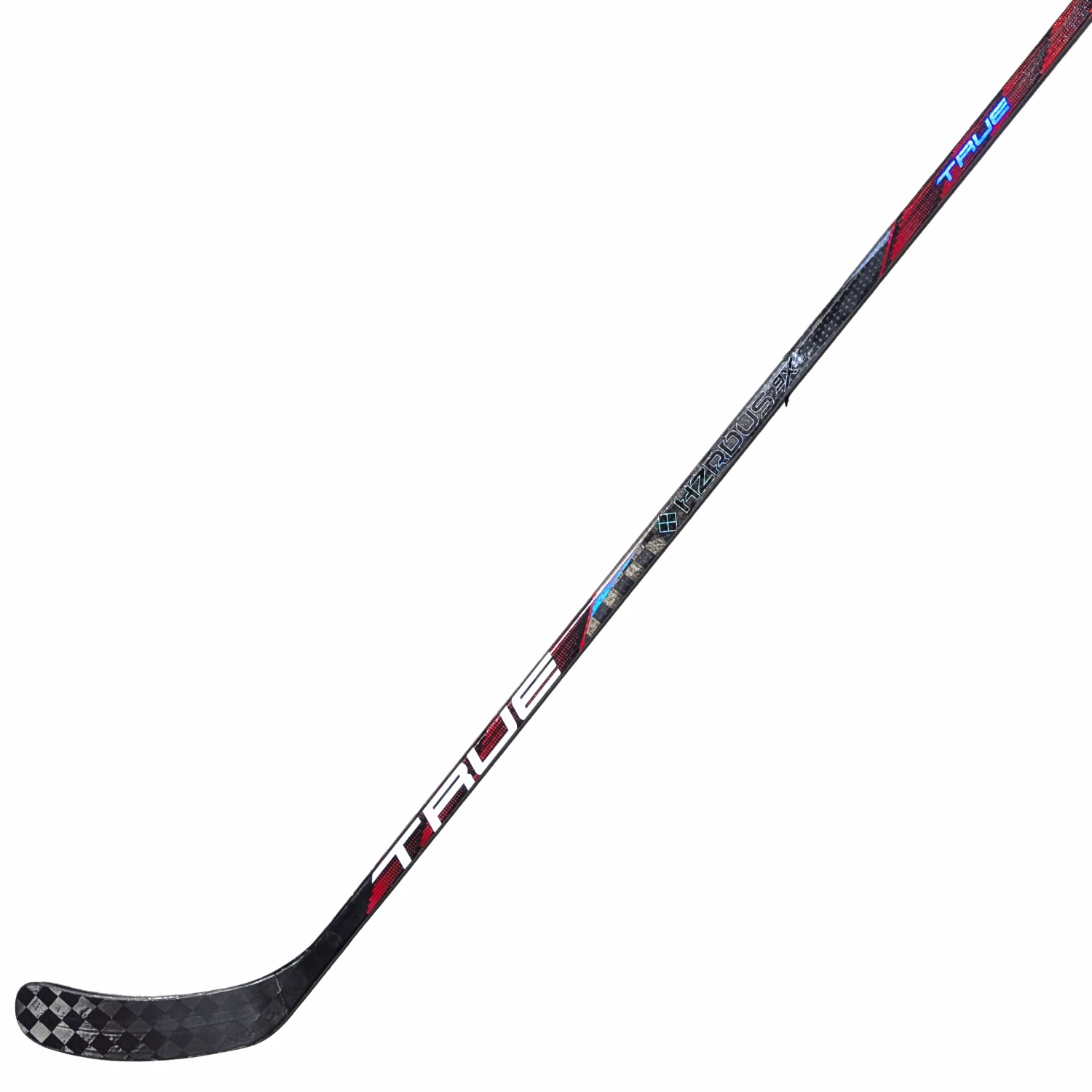 Timo Meier Pro Stock - True HZRDUS 9X4 (NHL) 1 Timo Meier Pro Stock - True HZRDUS 9X4 (NHL)