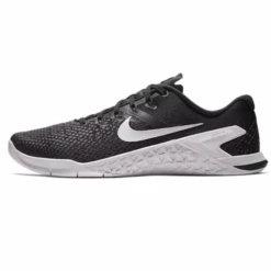 Nike - Metcon 4 XD Men's Training Shoes (Black/White)